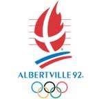 Les Jeux Olympiques d’Albertville 1992 à Brides-les-Bains