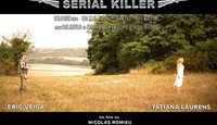 Serial killer avec Tatiana-Laurens Delarue